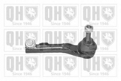 QUINTON HAZELL qr2972s -  Наконечник поперечной рулевой тяги
